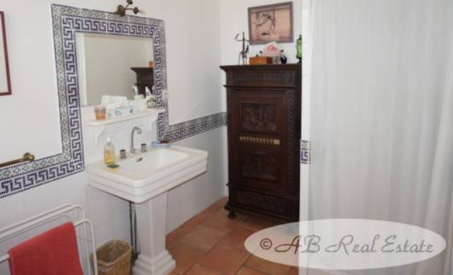 Character House For Sale in Narbonne area, Languedoc Roussillon, South of France